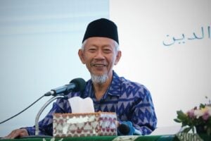 Kader Muhammadiyah Diharap Berdiaspora dari Negara Timur sampai Barat