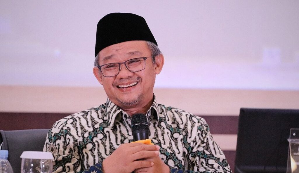 Empat Resep Muhammadiyah Tetap Bertahan Hingga Saat Ini