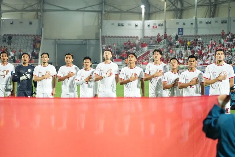 Kalah, Masih Ada Asa