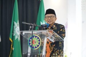 Pilar Ekonomi Jadi Agenda Penting Bagi Muhammadiyah