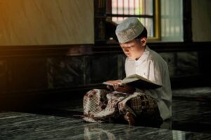 Makna di Balik Ucapan "Jum'at Berkah"
