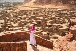 Nama Lain Kota Madinah dan Sebab Penamaannya