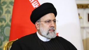 PP Muhammadiyah Sampaikan Duka Mendalam Atas Wafatnya Presiden Iran