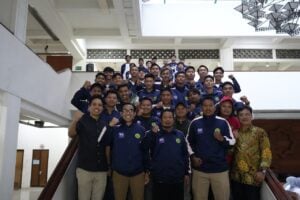 Lolos 32 Besar Liga 2, Peluang Lebar PSHW UMY Jayakan Sepakbola Persyarikatan Muhammadiyah