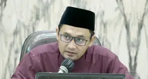 Selayang Pandang Tentang Fikih Arah Kiblat