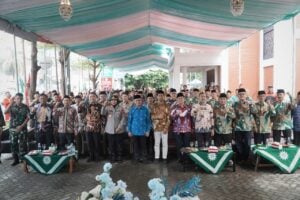 Haedar Percaya Kolaborasi yang Dibangun Antar Ormas Mampu Majukan Bangsa