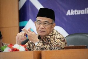 Muhadjir Effendy Usahakan Daging Kurban dan Dam Jemaah Haji Dibawa ke Indonesia
