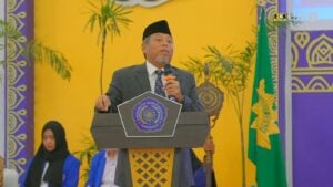 Makna Istikamah itu Tidak Tetap, Tapi Berubah Semakin Baik