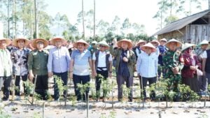 Muhammadiyah Dorong Pemerintah Ciptakan Kebijakan yang Berpihak ke Petani Indonesia