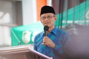 Haedar Apresiasi Perkembangan Amal Usaha Muhammadiyah di Cirebon