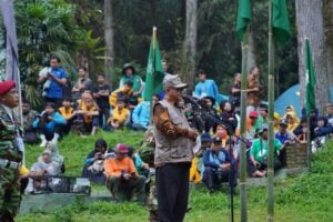 Muhammadiyah Komitmen Hilangkan Stigma Anak Yatim Peminta-minta