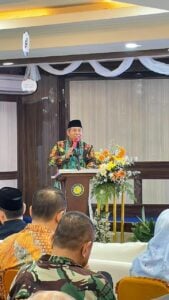 Layanan Kesehatan dari Muhammadiyah Telah Lahir Jauh Sebelum Indonesia Merdeka