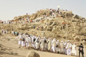 Awal Zulhijah Berbeda dengan Arab Saudi, Kapan Puasa Arafah Dilaksanakan?