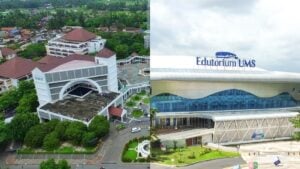Dua Kampus Muhammadiyah Berhasil Duduki Universitas Terbaik Dunia