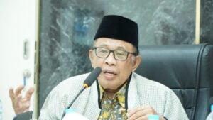 Eksistensi Muhammadiyah Diharapkan Berlanjut untuk Menjaga Keadaban dan Kontrol Sosial