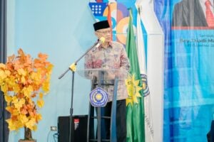Bagi Muhammadiyah Kata Harus Sejalan dengan Tindakan