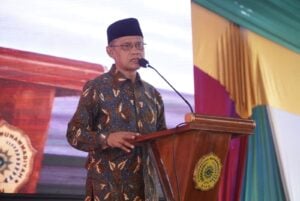 Haedar Nashir Apresiasi Perkembangan Pesat UMRI