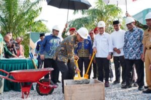 Muhammadiyah Bangun Peradaban, Haedar: Kita Tak Banyak Retorika