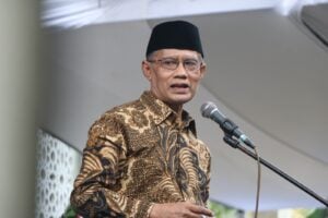 Idul Adha: Menebar Jiwa Berkorban