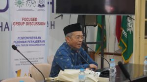 Kader Ulama Muhammadiyah Penting Pahami Hal Berikut Ini