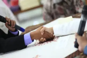 Peringatan Rasulullah: Ipar adalah Maut (al-Ḥamwu al-Mawt), Apa Maksudnya?