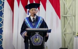Irwan Akib Dorong Unismuh Makassar Jajaki Perangkingan Internasional