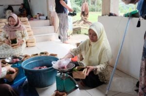 Kolaborasi Muhammadiyah dan BPKH Turunkan Stunting Melalui Daging Kurban