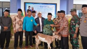 Komitmen Berdayakan Buruh Migran, Muhammadiyah Siapkan Program Desa Migran Berkemajuan