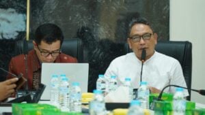 Siklus Iklim Ekstrim Menjadi Tantangan yang Dihadapi Petani Indonesia
