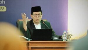 Mencapai Visi Pendidikan Muhammadiyah