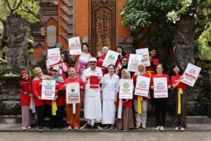 Muhammadiyah, Greenfaith, dan Organisasi Lintas Iman Belajar Merawat Bumi dari Rumah Ibadah