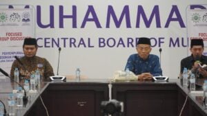 Muhammadiyah Susun Pedoman Kaderisasi Ulama Tarjih