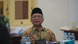 Pentingnya Keberadaan Ulama untuk Keberlanjutan Dakwah Muhammadiyah