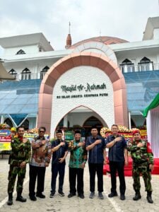 Sejarah RS Islam Jakarta Cempaka Putih: Layanan Kesehatan dengan Predikat Paripurna
