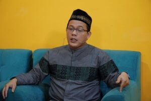 Sarjana Islam Indonesia Penting untuk Terlibat Berdialog di Level Global