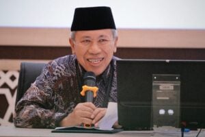 Syafiq Mughni Beberkan Kunci Merebut Kembali Kemajuan Umat Islam