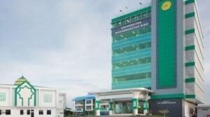 UMRI Berhasil Raih Izin Pendirian Fakultas Kedokteran