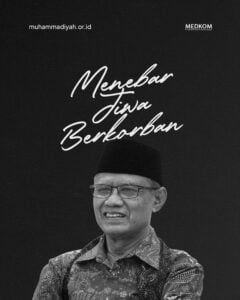 Haedar Sebut Ritual Penyembelihan Hewan Kurban Merupakan Dekonstruksi Ruhaniah