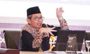 Masyarakat Menengah dan Atas Tidak Boleh Dilupakan sebagai Sasaran Dakwah Muhammadiyah