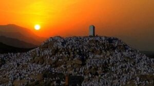 Wukuf di Arafah: Jantung Prosesi Ibadah Haji