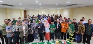 Kader Kader Muhammadiyah Diharap Melek Diplomasi untuk Kemanusiaan