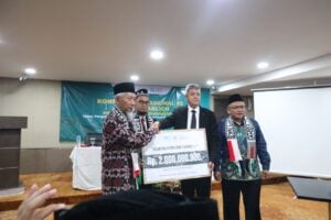 Muhammadiyah Jajaki Sinergi Mendukung Kemerdekaan Palestina