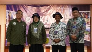 Aktualisasi Al Ma’un Memangkas Kemiskinan Kultural dan Struktural