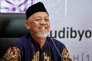 Kemanusiaan Adalah Titik Temu yang dapat Meleburkan Perbedaan