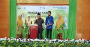 Cabang dan Ranting Ujung Tombak Gerakan ‘Aisyiyah
