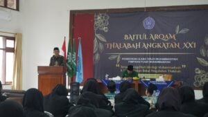 Dahlan Rais Dorong Kader PUTM untuk Menjadi Penerus Ideologi Muhammadiyah