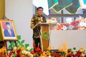Dirjen Diktiristek Apresiasi Pendidikan Modern Gagasan Muhammadiyah