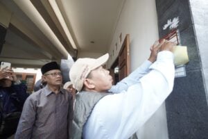 Proses Pilkada 2024 Harus Dijalankan dengan Transparan dan Akurat