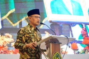 Haedar Sebut Pendidikan Muhammadiyah Kini Masuk Era Kualitas