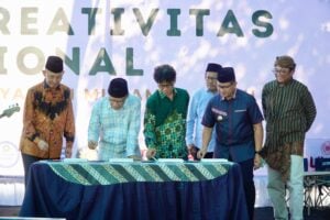 Muhammadiyah Bangkitkan Kembali Potensi Budaya yang Hidup di Masyarakat